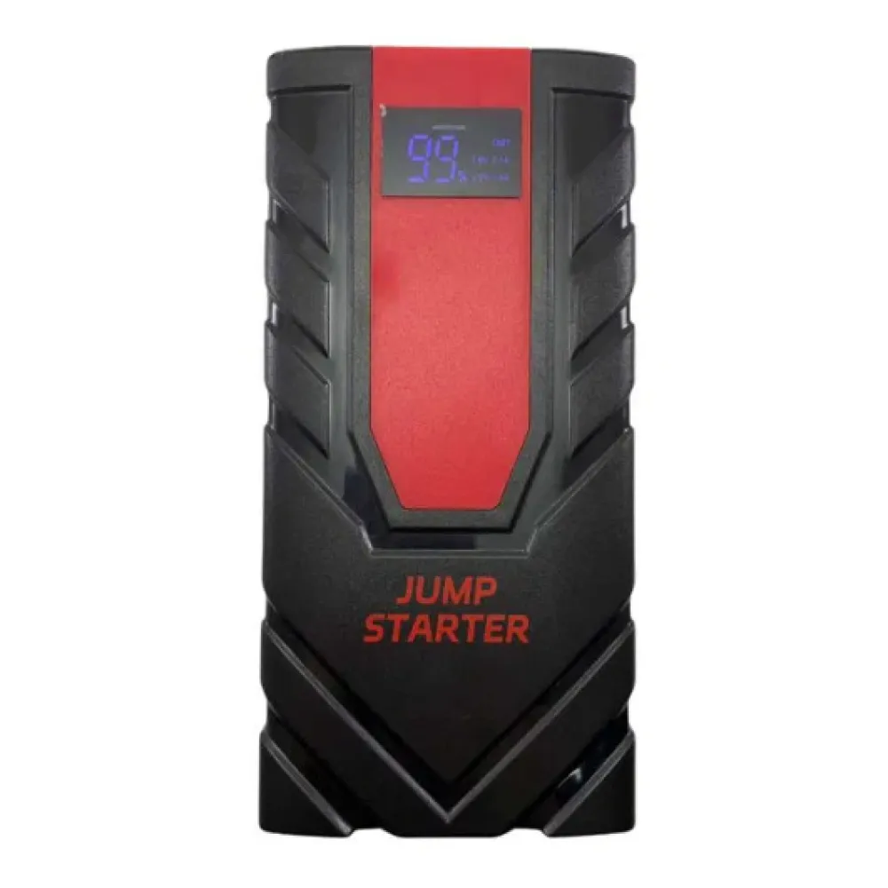 Indítás segítő egység (bikázó) power bank 5000cm3-ig Autolife 46007