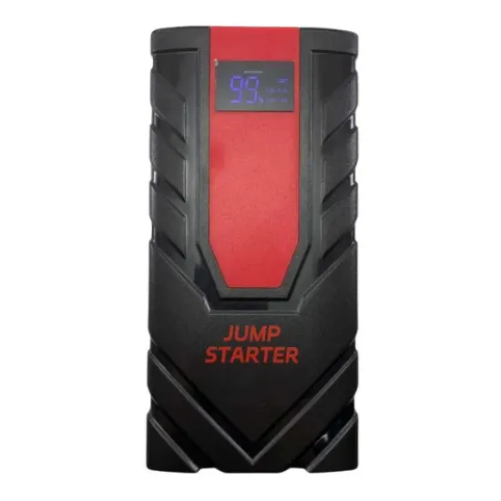 Indítás segítő egység (bikázó) power bank 5000cm3-ig Autolife 46007