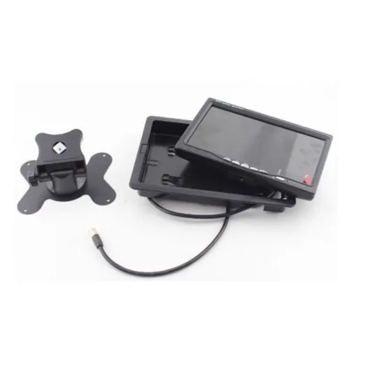 Monitor tolatókamerához 7 colos - 12/24V Autolife 73010 Monitor tolatókamerához 7 colos - 12/24V Autolife 73010
