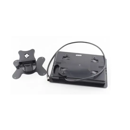 Monitor tolatókamerához 7 colos - 12/24V Autolife 73010 Monitor tolatókamerához 7 colos - 12/24V Autolife 73010