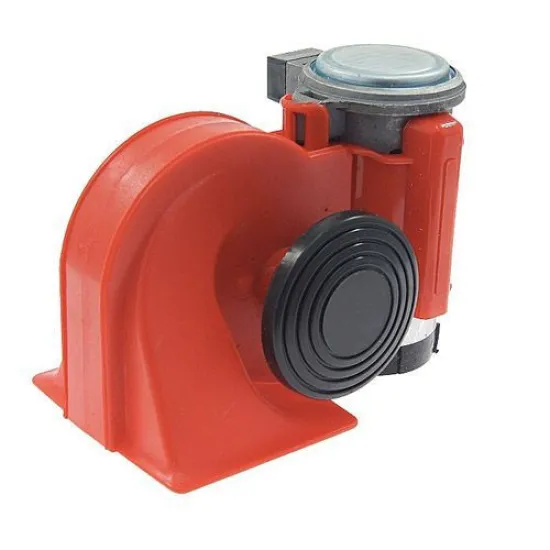 Kürt (duda) 24V, teherautós kompresszorral extra hangos 139 dB HT119/24V Kürt (duda) 24V, teherautós kompresszorral extra hangos 139 dB HT119/24V