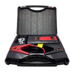 Indítás segítő egység (bikázó) power bank 5000cm3-ig Autolife 46007
