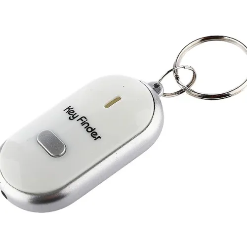 Kulcstartó - Kulcskereső sípoló funkcióval 80391