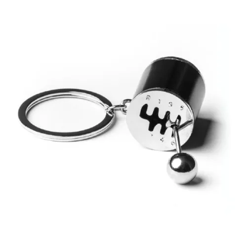 Kulcstartó, manuális váltó forma Autolife 80056