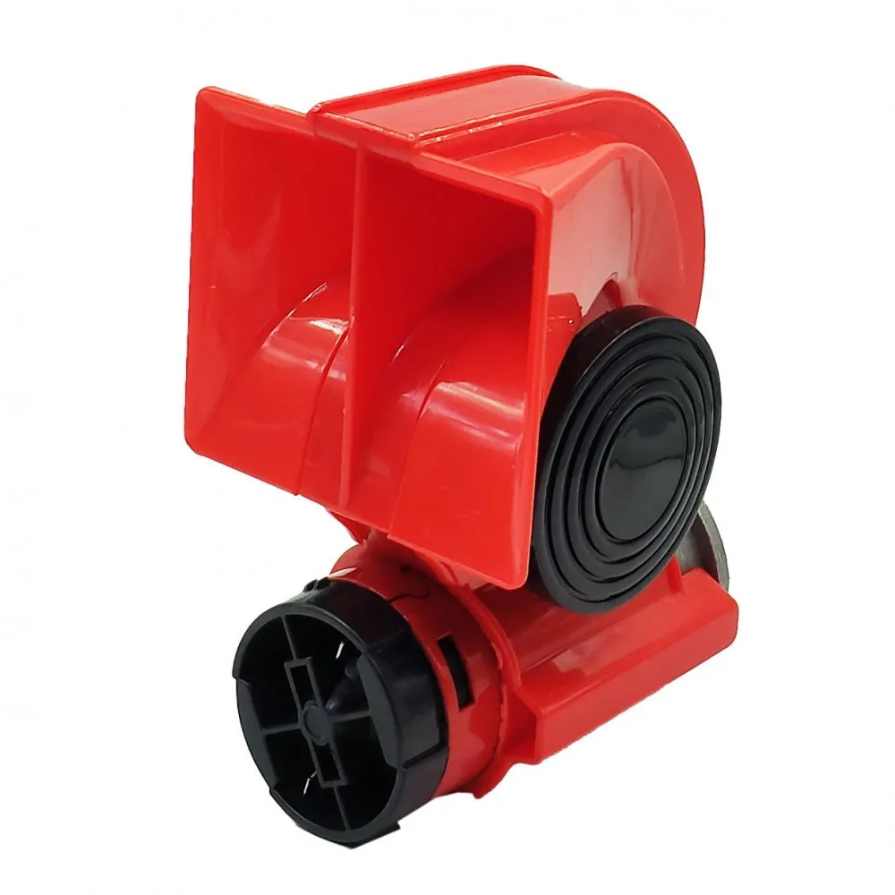 Kürt (duda) 24V, teherautós kompresszorral extra hangos 139 dB HT119/24V