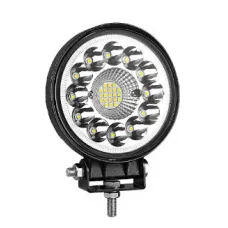 Munkalámpa, 34 LED-es 9-30V Autolife 26023