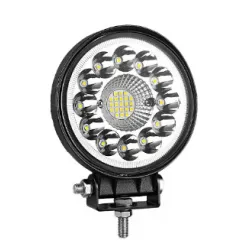 Munkalámpa, 34 LED-es 9-30V Autolife 26023