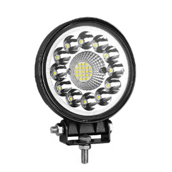 Munkalámpa, 34 LED-es 9-30V Autolife 26023 Munkalámpa, 34 LED-es 9-30V Autolife 26023