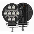 Munkalámpa, LED-es, index funkcióval 12-48V 20W Autolife 26108