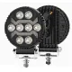 Munkalámpa, LED-es, index funkcióval 12-48V 20W Autolife 26108