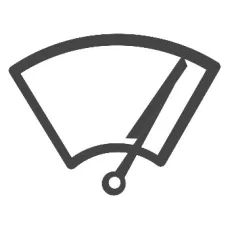 Ablaktörlő lapátok