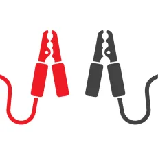 Akkumulátor csipeszek