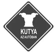 Állat az autóban