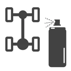 Alvázvédelmi szerek