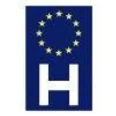 Dekor matricák, szitázott