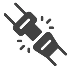 Biztonsági övek és tartozékok