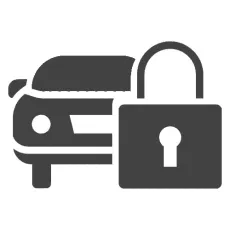 Biztonsági zárak autóba