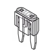 Biztosítékok és tartók
