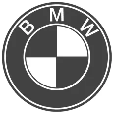 BMW javítófestékek