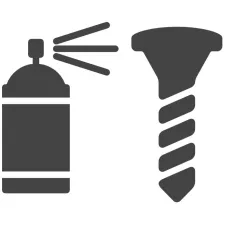 Csavarlazító sprayk