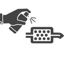 Dízel (DPF) részecskeszűrő tisztítók