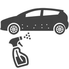 Fényezés karbantartók