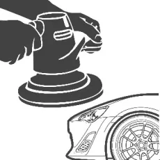 Fényszóró polírozók