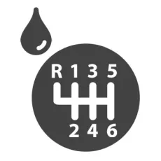 Hajtómű- és váltó olajok