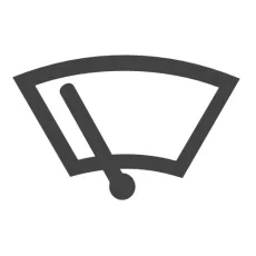 Hátsó ablaktörlő lapátok