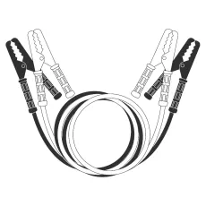 Indító-bikakábelek