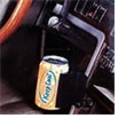 Pohártartók autóba