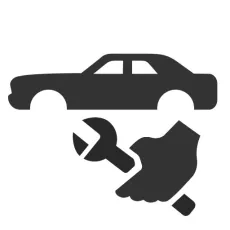 Karosszéria javítás