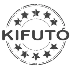 KIFUTÓ TERMÉKEK