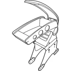 Könyöklök, kartámaszok