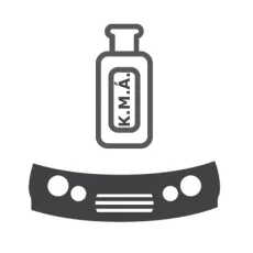 Külső műanyag ápolók