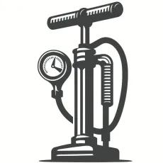 Kézipumpák, lábpumpák