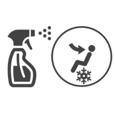 Légkondicionáló tisztítók