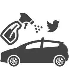 Bogár- és madárürülék eltávolítók