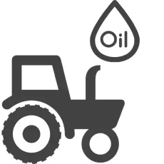 Haszongépjármű olajok