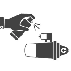 Motorindító sprayk