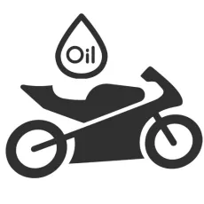 Motorkerékpár olajok