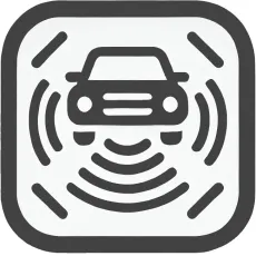 Parkolást segítők