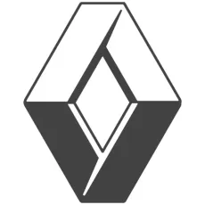 Renault javítófesték