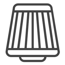 Sport levegőszűrők