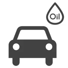 Személyautó olajok