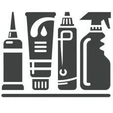 Szerelési vegyianyagok