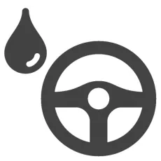 Hidraulika- és szervóolajok