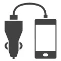 Telefon és GPS töltők Telefon és GPS töltők