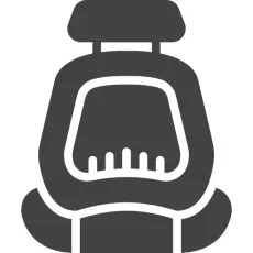 Univerzális üléshuzatok