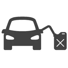 Üzemanyag áttöltők és kiegészítők